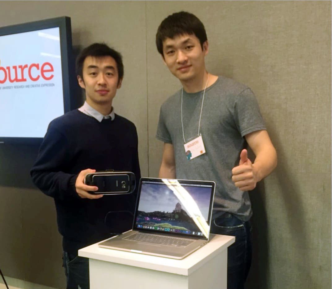 SOURCE Symposium — 4