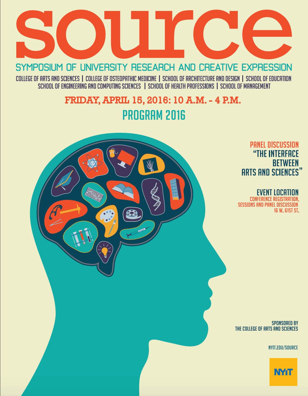 SOURCE Symposium — 2