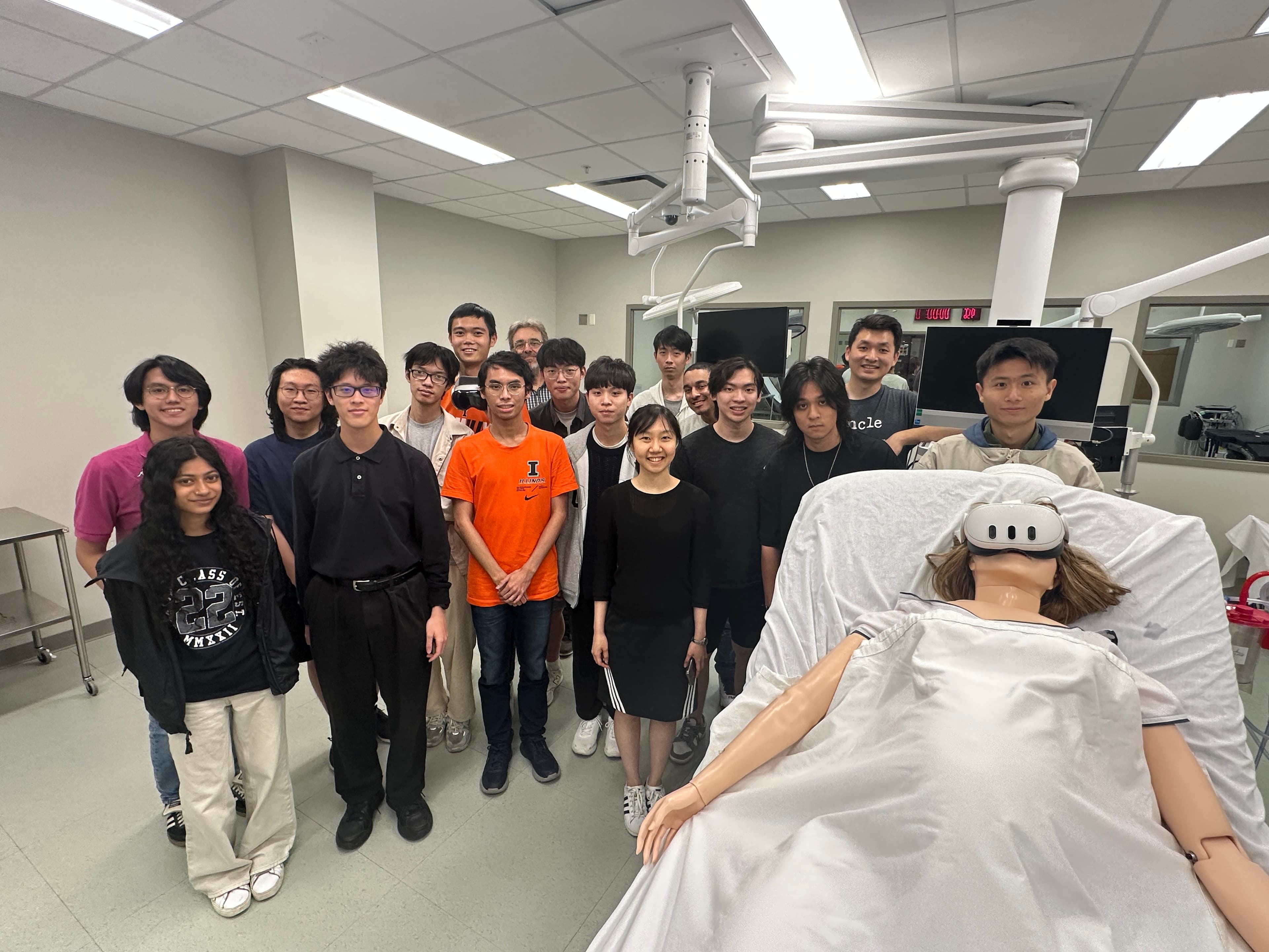 Jump Summer intern program — 3