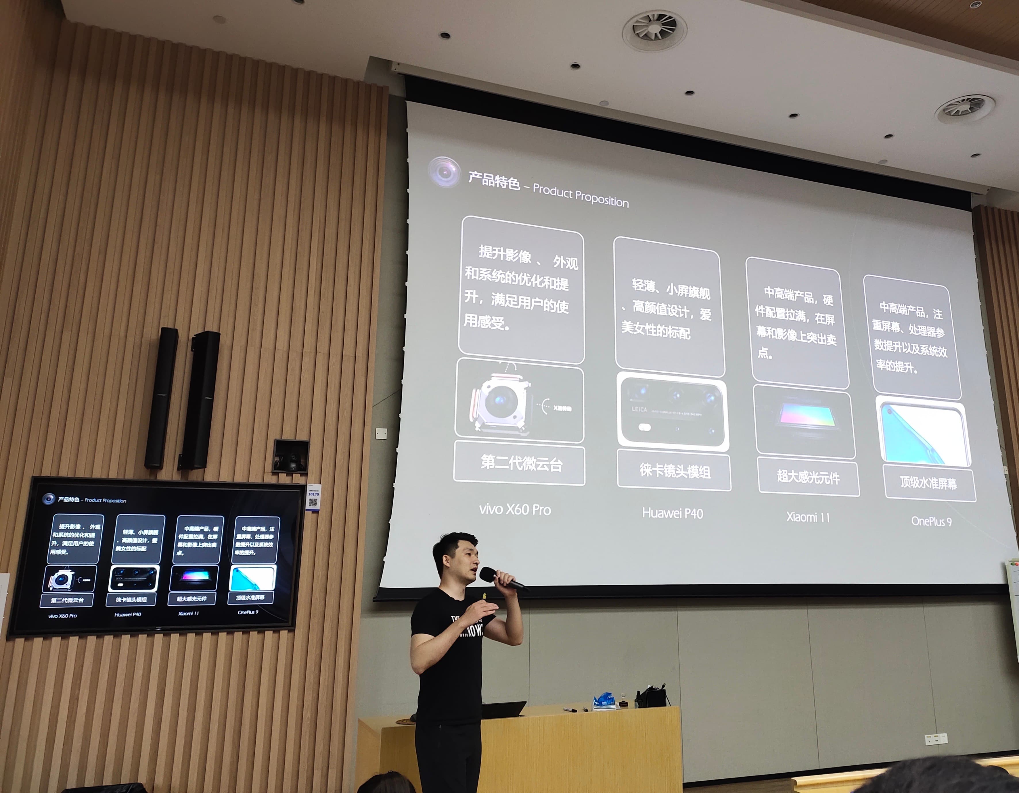HCI Expert at vivo — 1